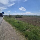 Teren intravilan Ungheni, langa depozitul Hell